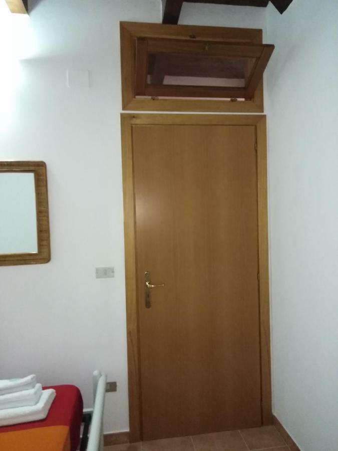 Residence San Salvatore パリヌロ エクステリア 写真